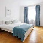 Papageno Apartments