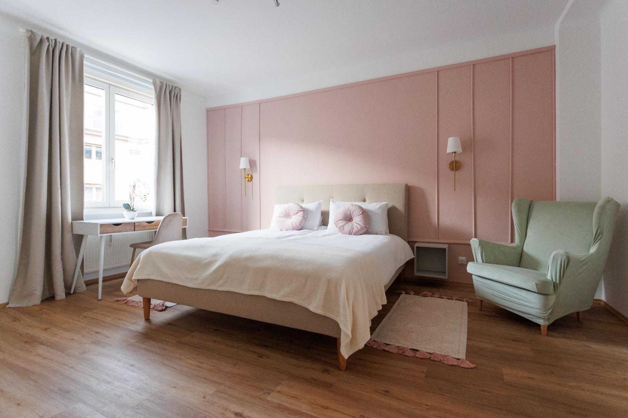 Aparthotel Papageno *