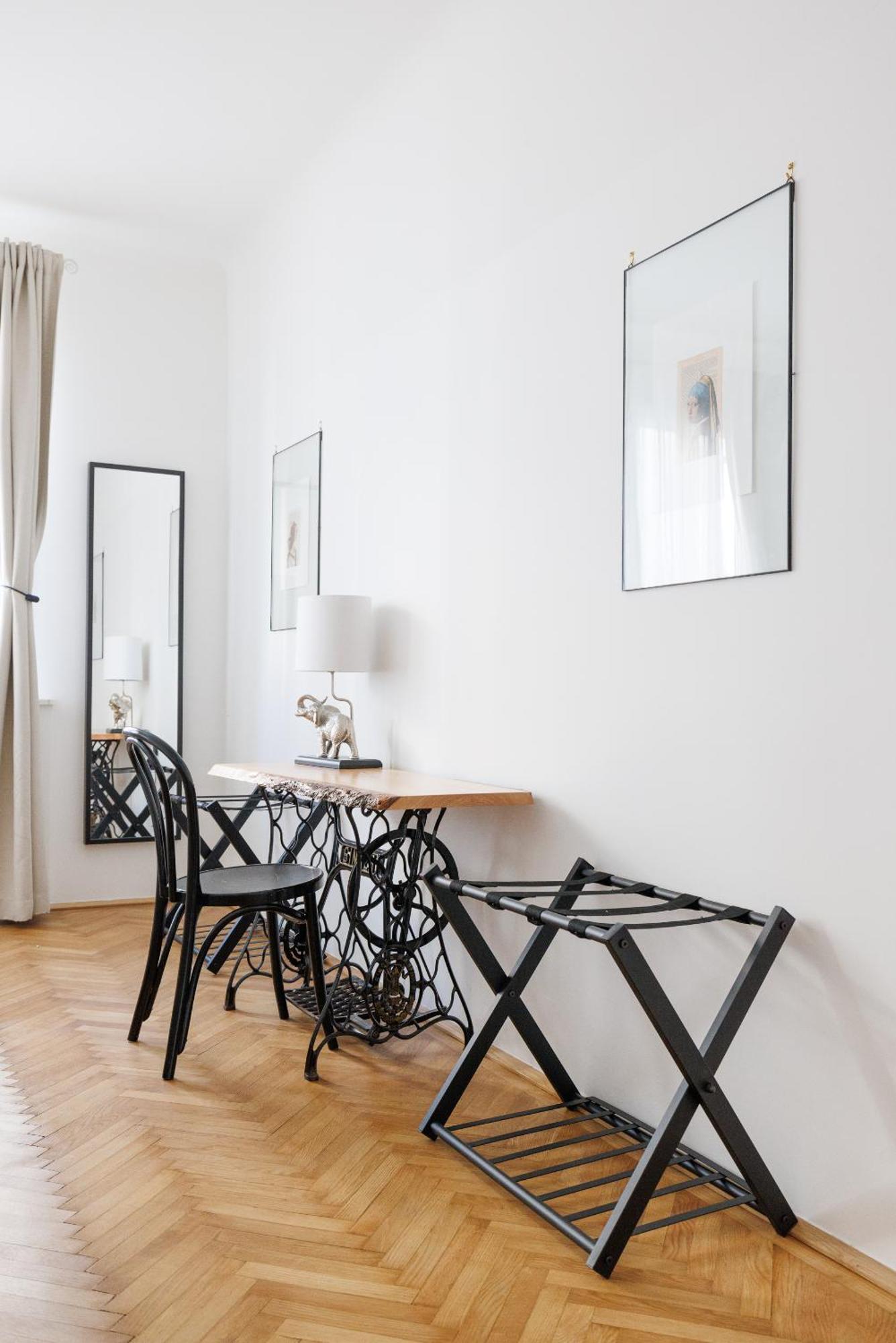 Papageno Aparthotel *