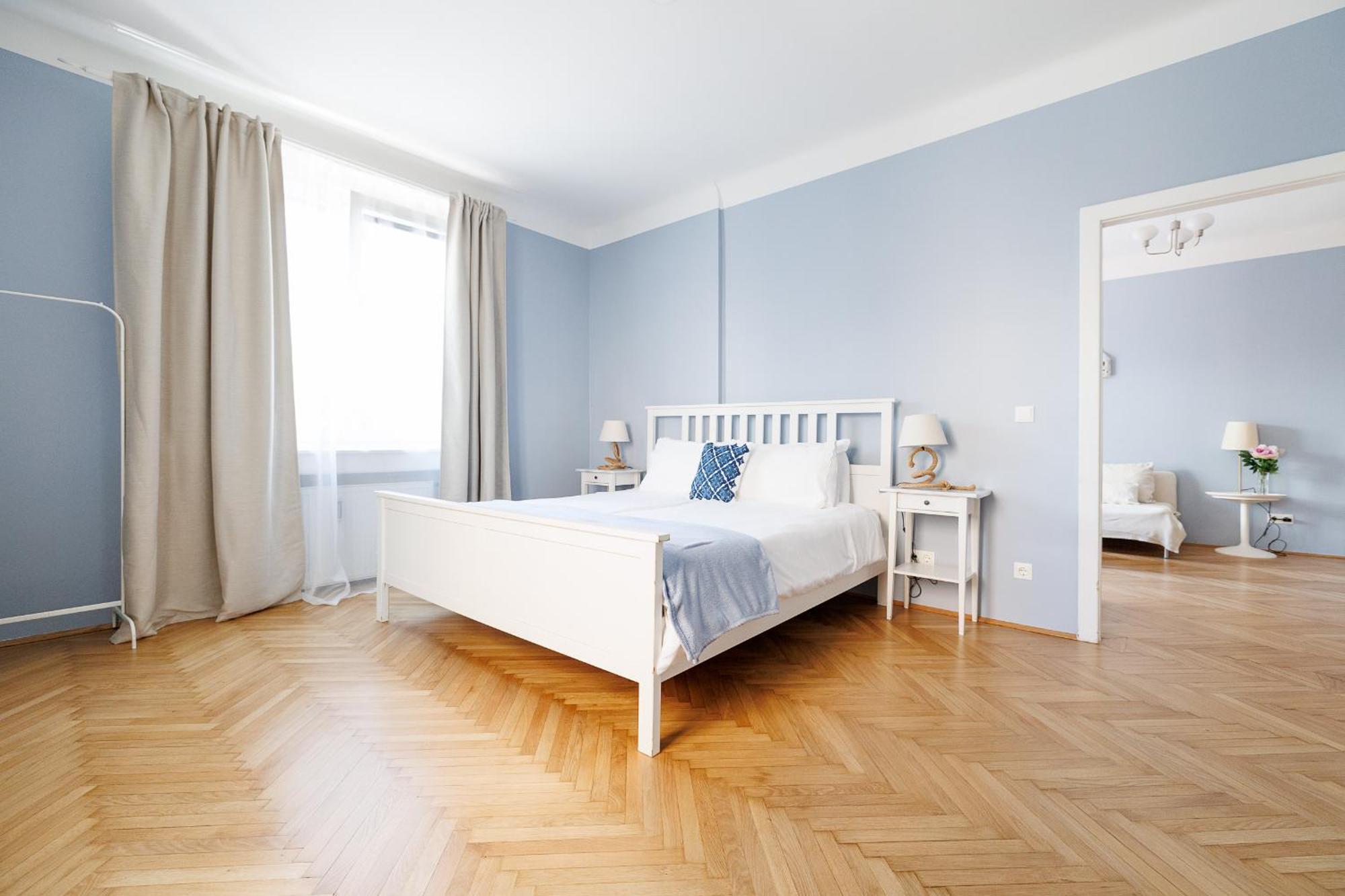 Aparthotel Papageno