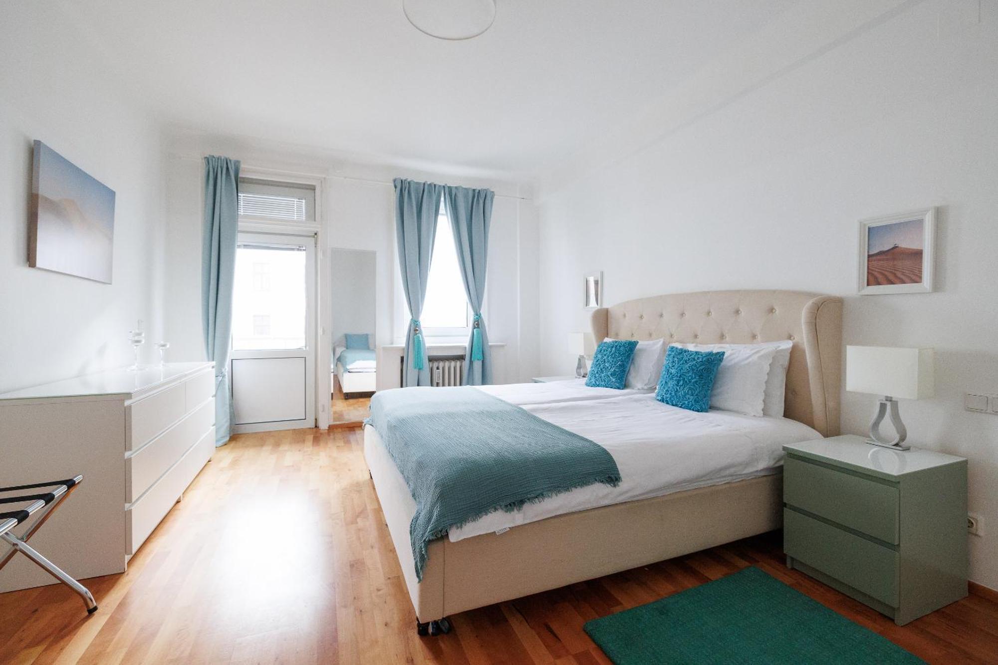 Aparthotel Papageno