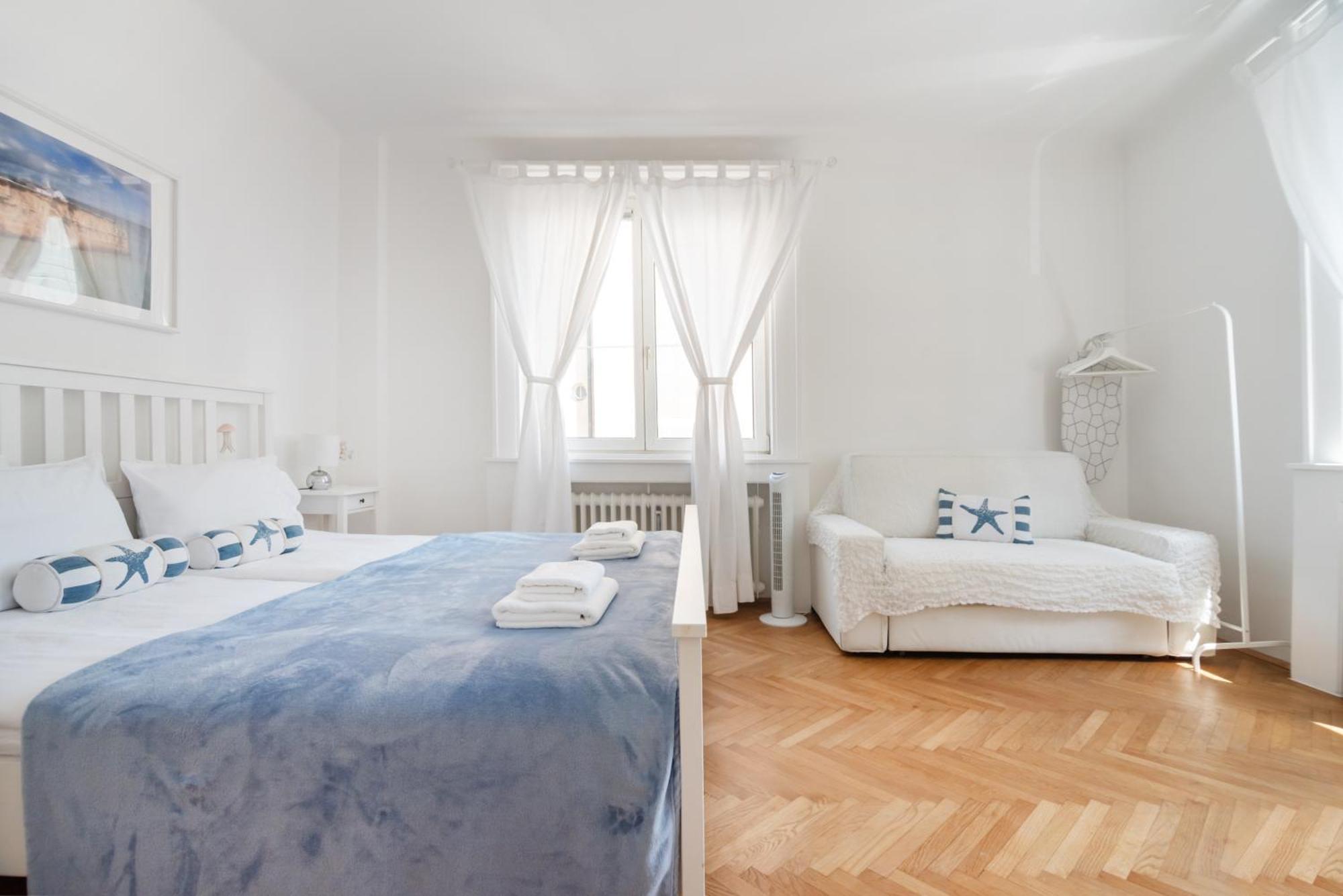 Papageno Aparthotel *