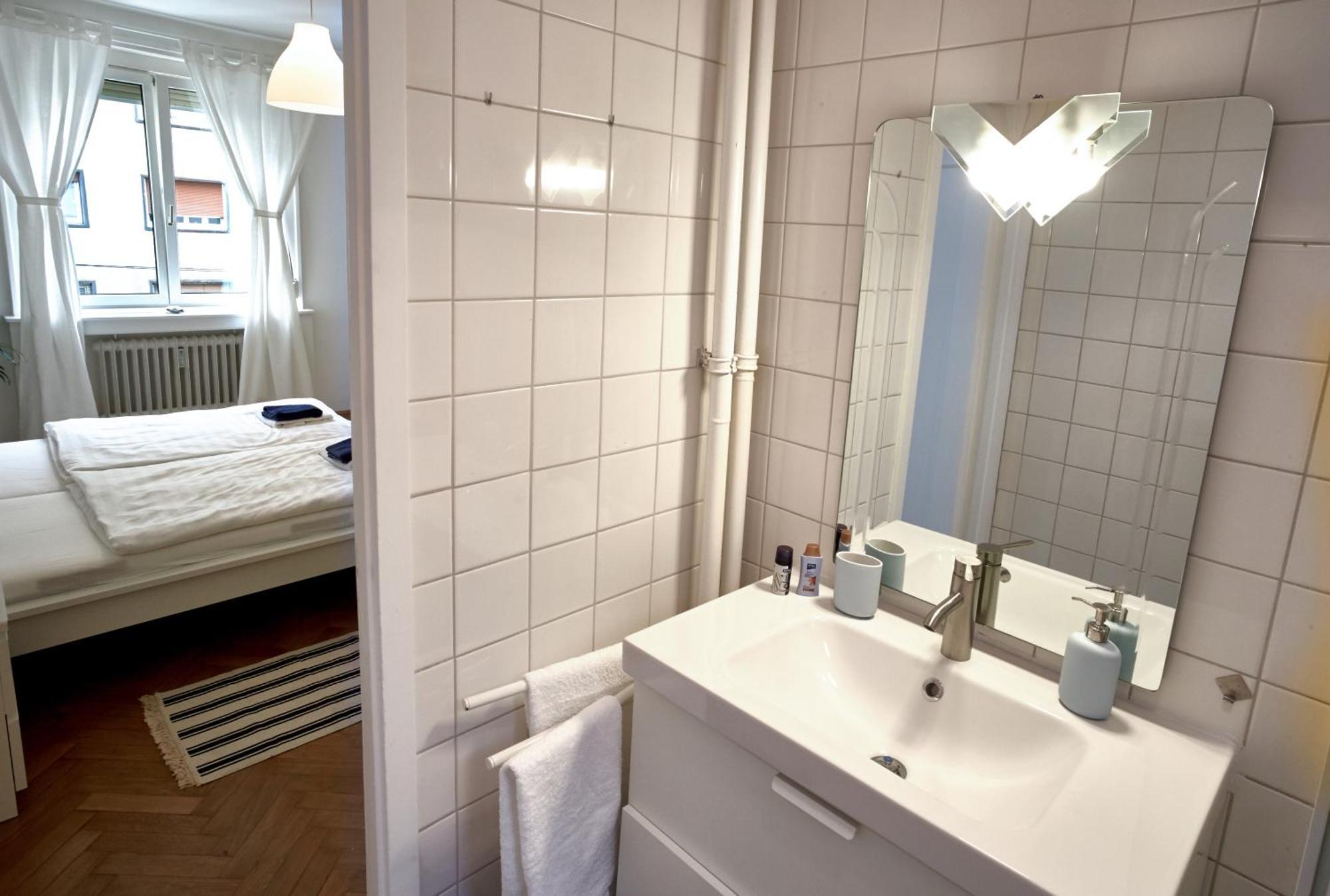 Aparthotel Papageno *