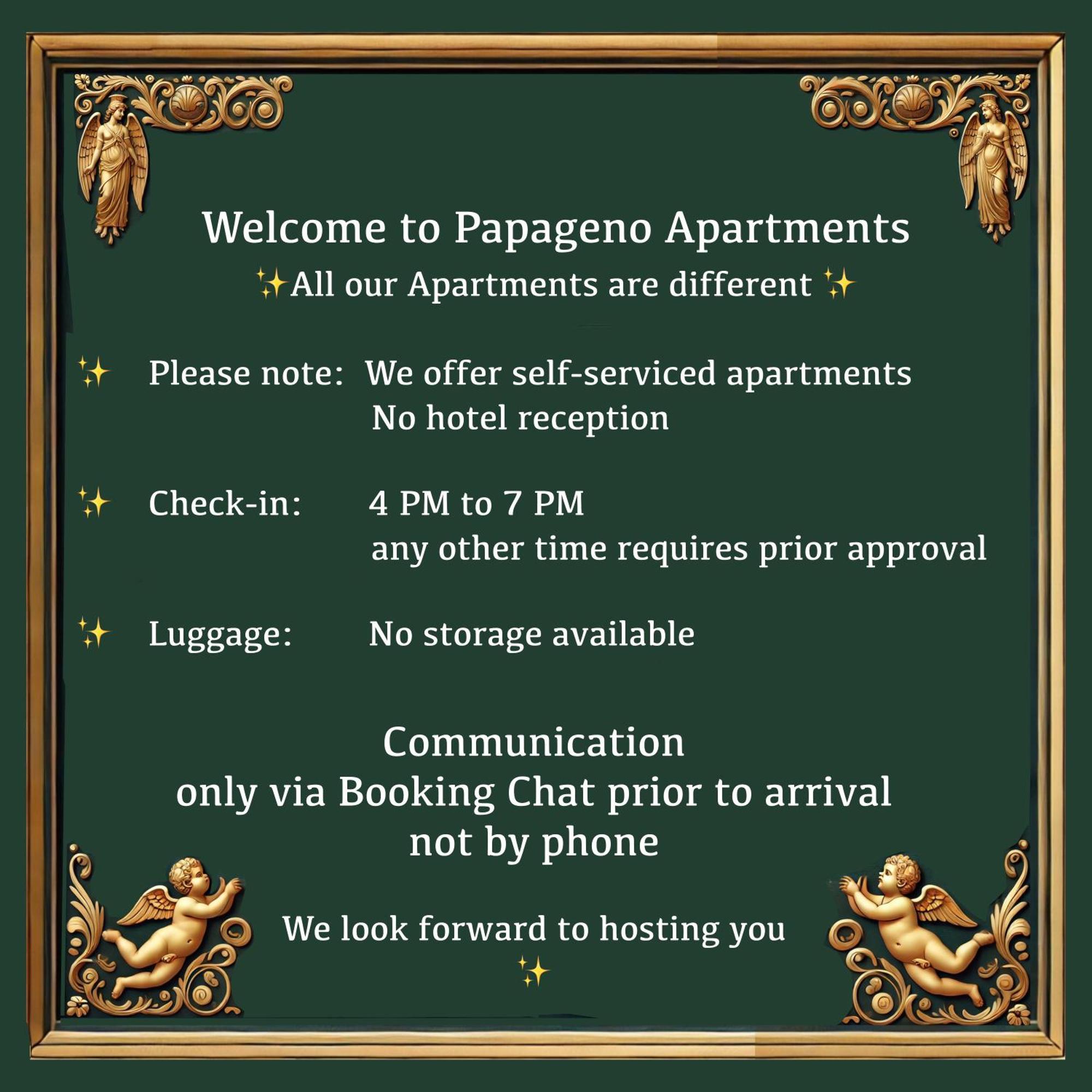 Papageno *